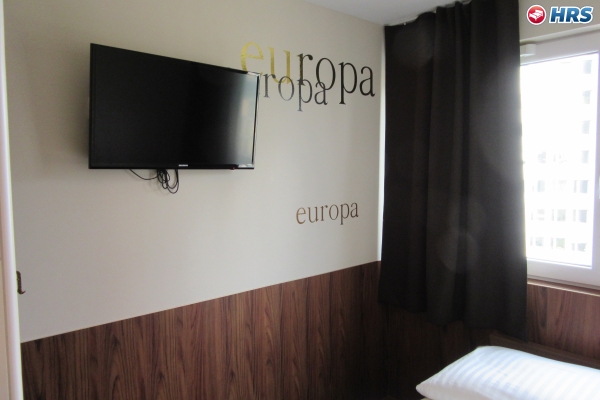 Hotel Europa Life